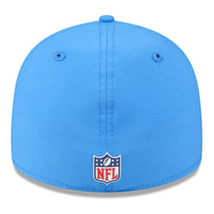 2025 Sideline Retro Crown 59FIFTY Fitted Hat - Detroit Lions
