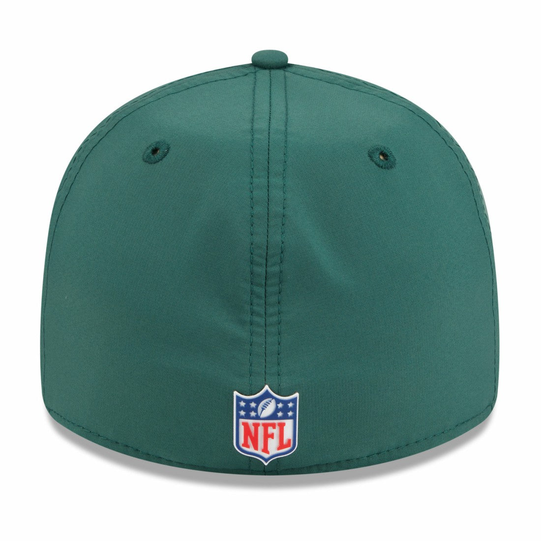 2025 Sideline Retro Crown 59FIFTY Fitted Hat - Green Bay Packers