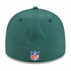 2025 Sideline Retro Crown 59FIFTY Fitted Hat - Green Bay Packers