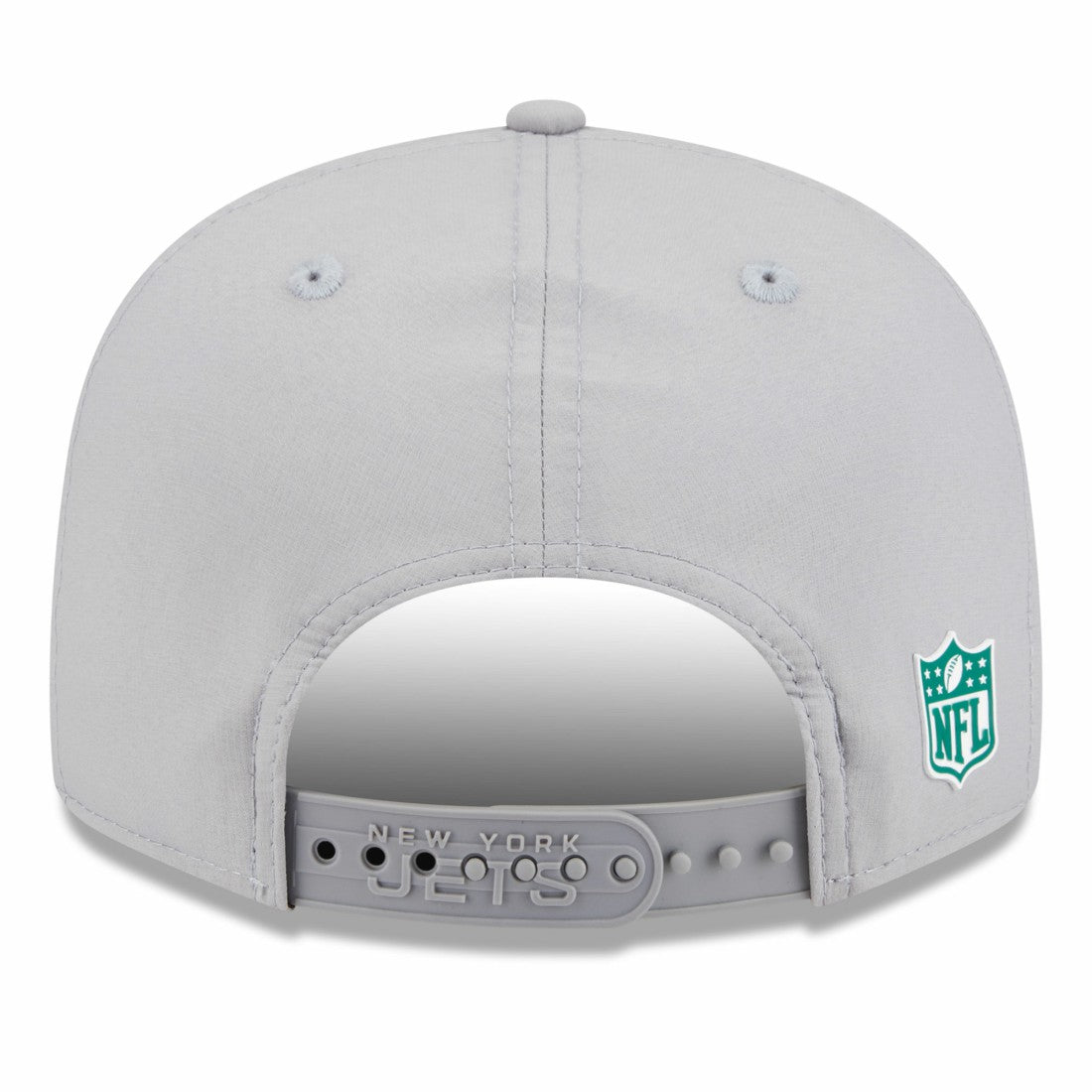 2025 Sideline Split Panel 9FIFTY Snapback Hat - New York Jets