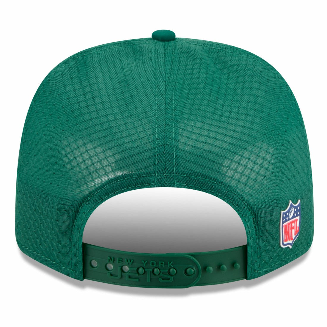 2025 Sideline 9SEVENTY Trucker Adjustable Hat - New York Jets