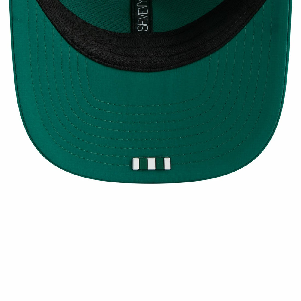 2025 Sideline 9SEVENTY Trucker Adjustable Hat - New York Jets