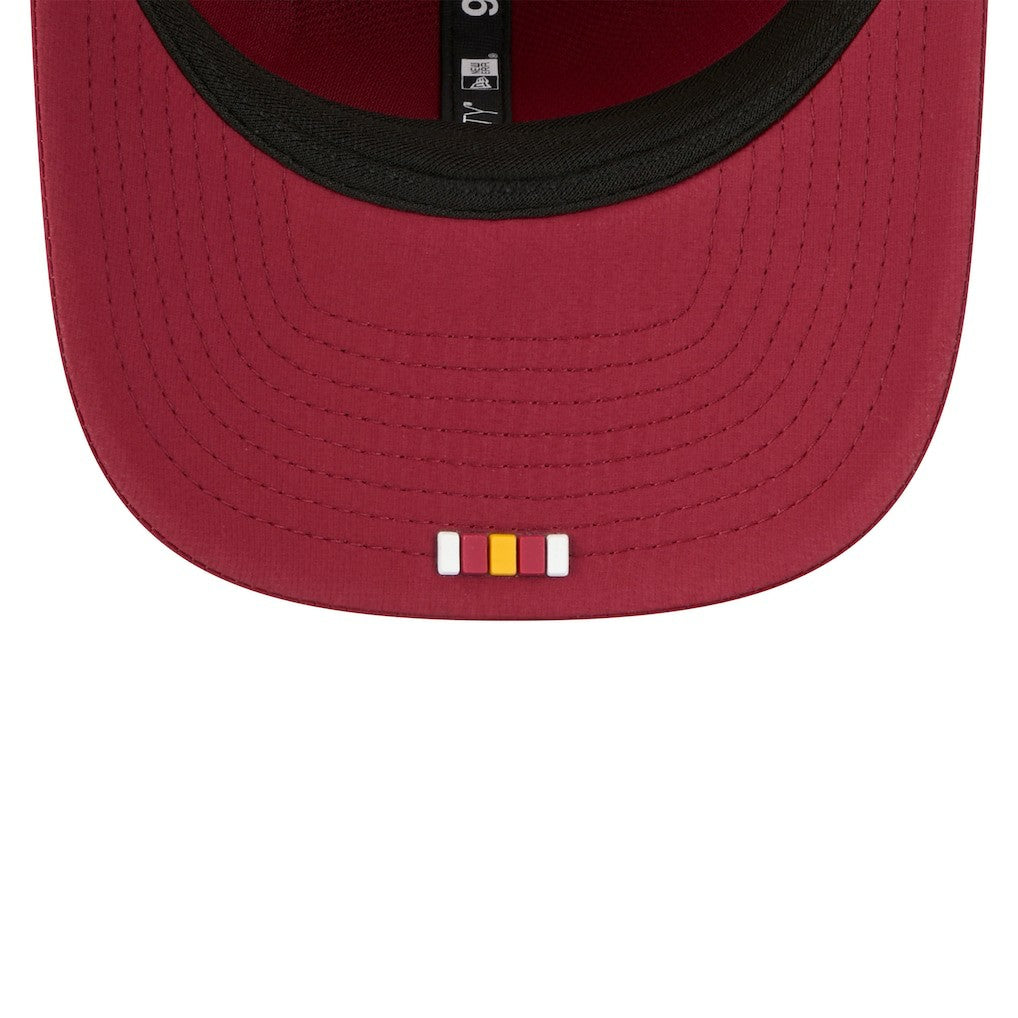 2025 Sideline 9SEVENTY Trucker Adjustable Hat - Washington Commanders