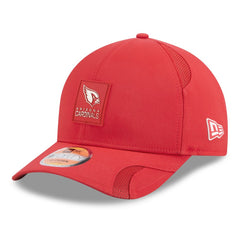 2025 Sideline M-Crown 9FORTY Adjustable Hat - Arizona Cardinals