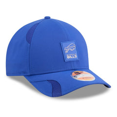 2025 Sideline M-Crown 9FORTY Adjustable Hat - Buffalo Bills