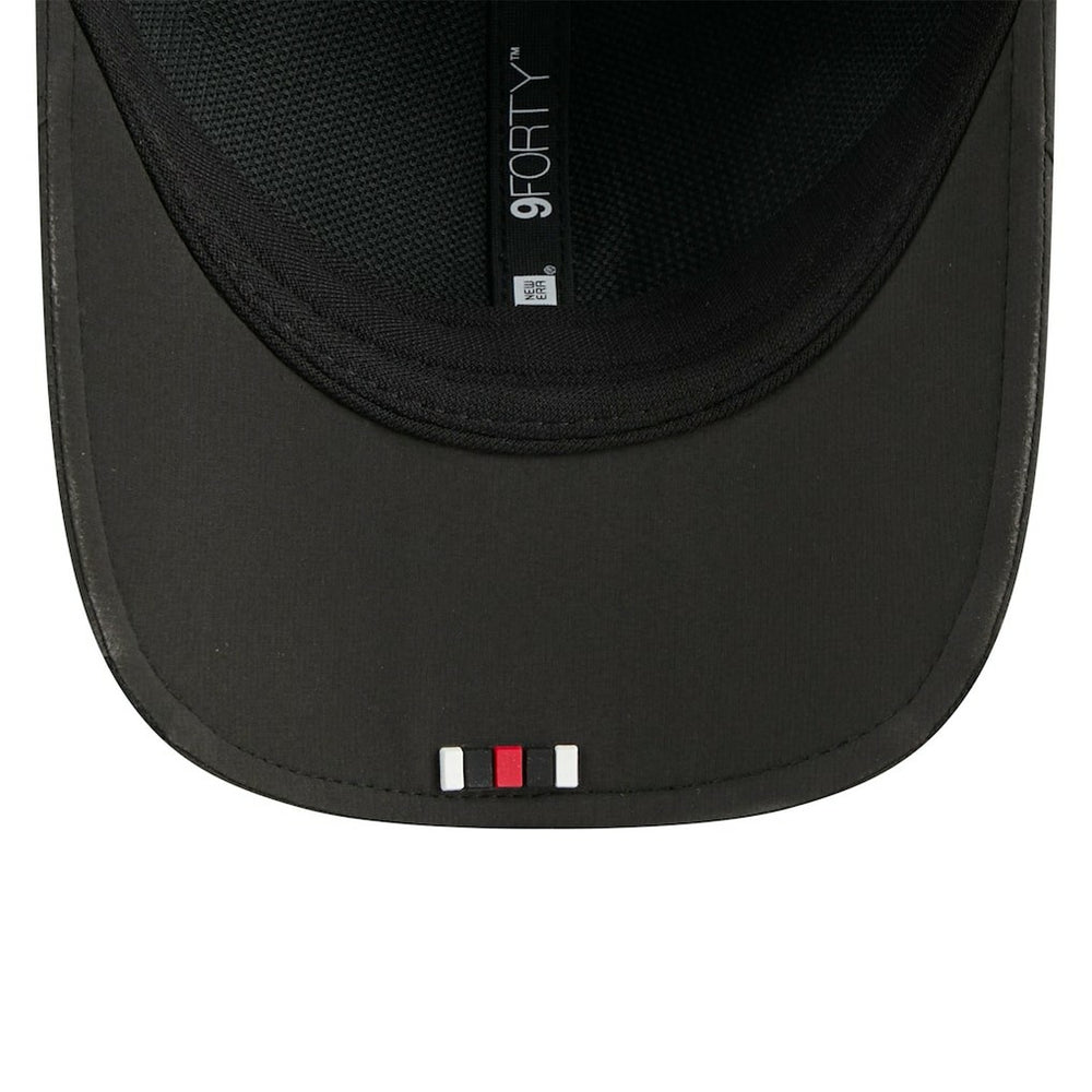 2025 Sideline M-Crown 9FORTY Adjustable Hat - Atlanta Falcons