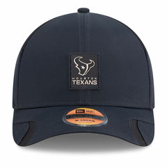 2025 Sideline M-Crown 9FORTY Adjustable Hat - Houston Texans