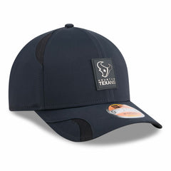 2025 Sideline M-Crown 9FORTY Adjustable Hat - Houston Texans