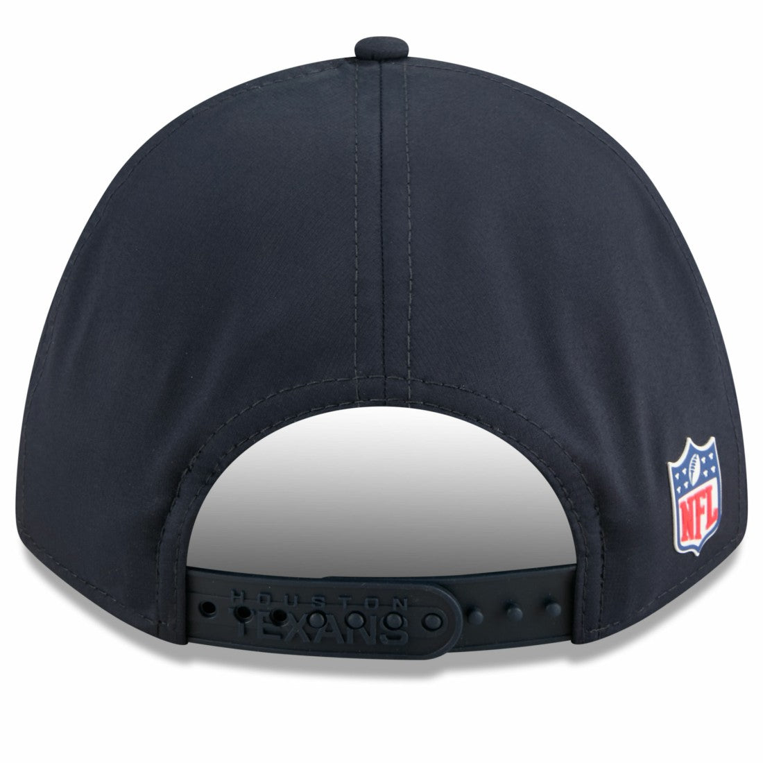 2025 Sideline M-Crown 9FORTY Adjustable Hat - Houston Texans
