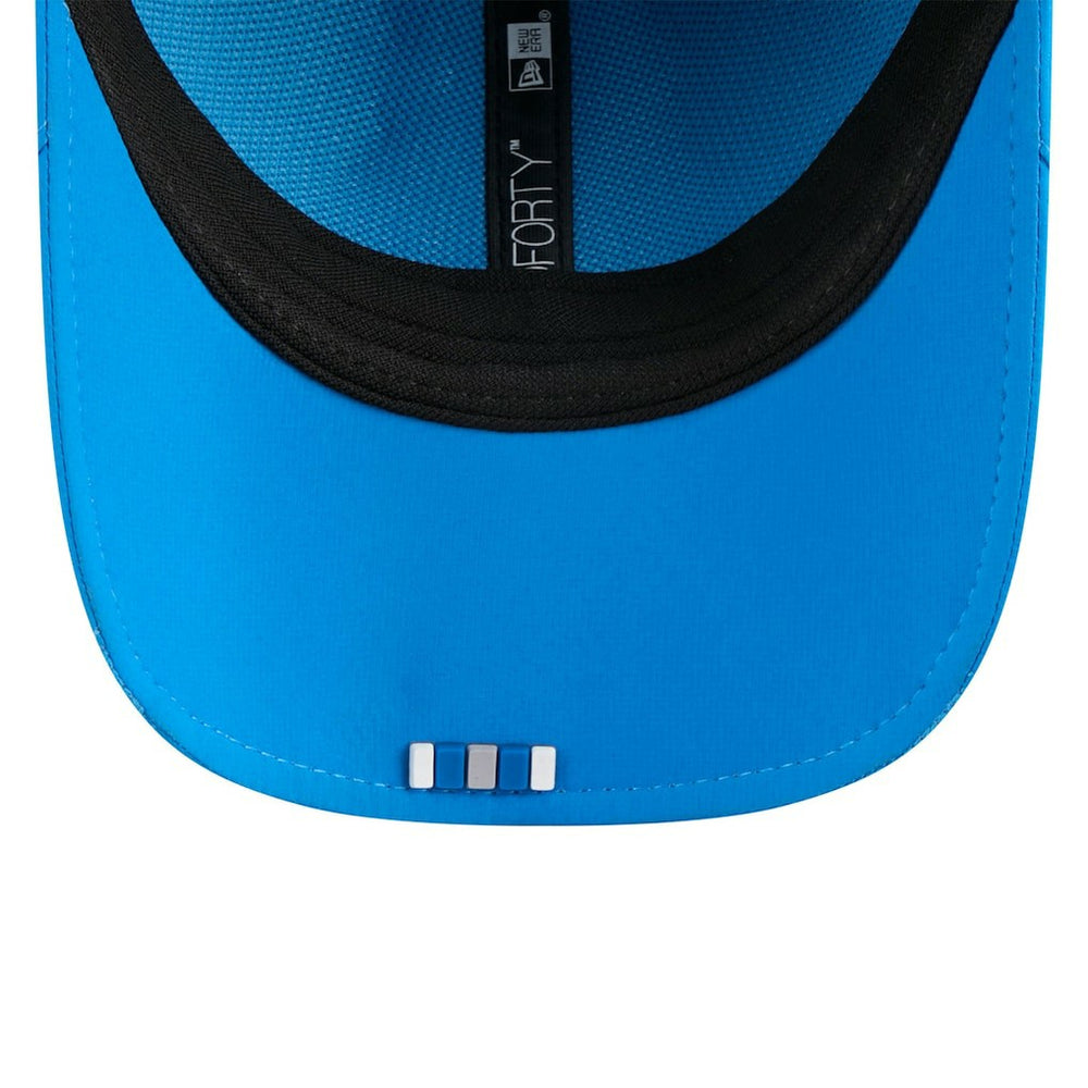 2025 Sideline M-Crown 9FORTY Adjustable Hat - Detroit Lions