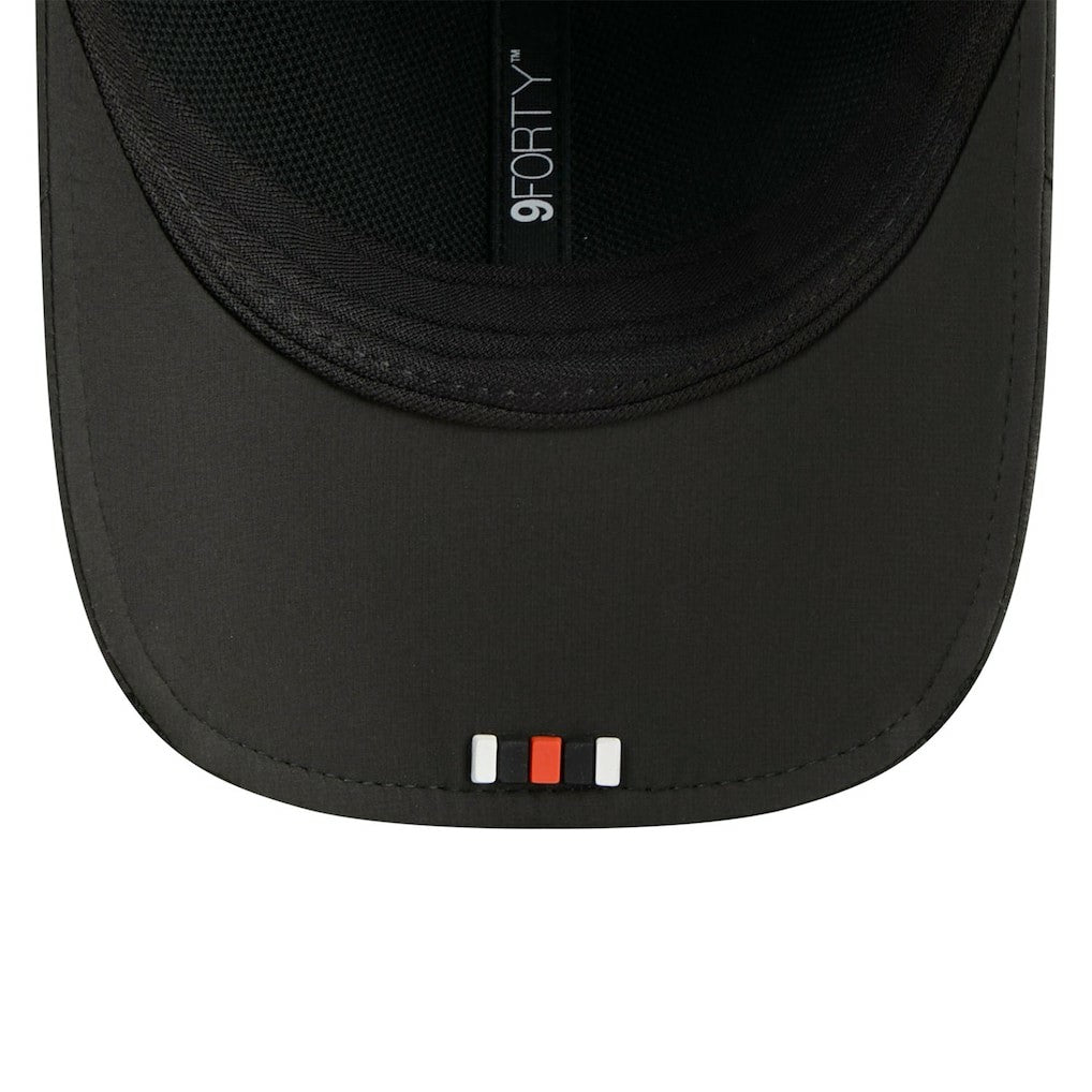 2025 Sideline M-Crown 9FORTY Adjustable Hat - Cincinnati Bengals