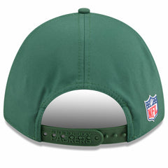 2025 Sideline M-Crown 9FORTY Adjustable Hat - Green Bay Packers