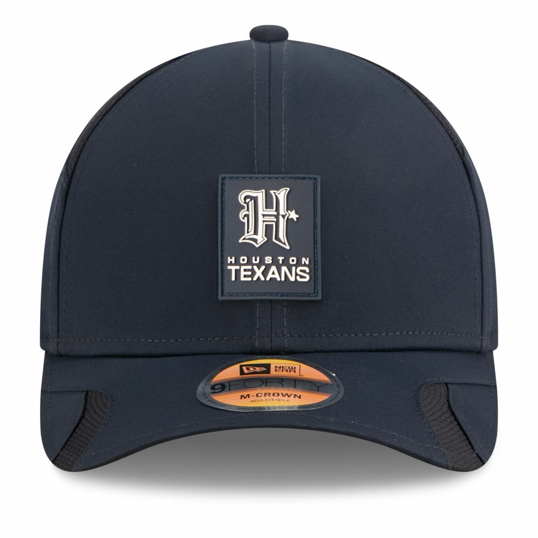 2025 Sideline H-Town M-Crown 9FORTY Adjustable Hat - Houston Texans