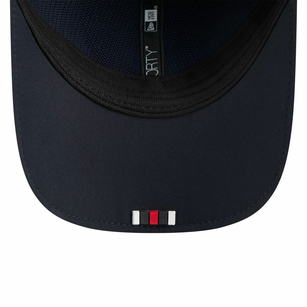 2025 Sideline H-Town M-Crown 9FORTY Adjustable Hat - Houston Texans