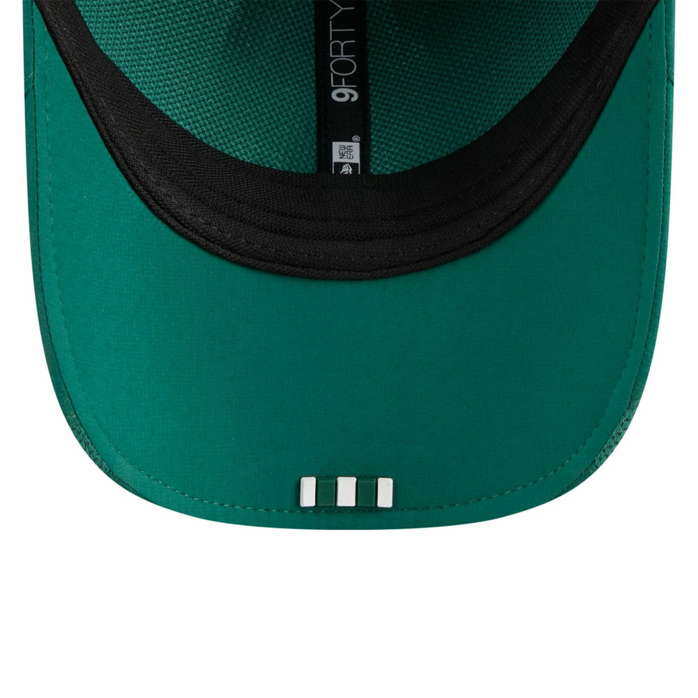 2025 Sideline M-Crown 9FORTY Adjustable Hat - New York Jets