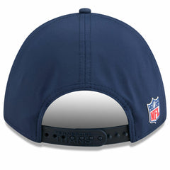 2025 Sideline M-Crown 9FORTY Adjustable Hat - Tennessee Titans