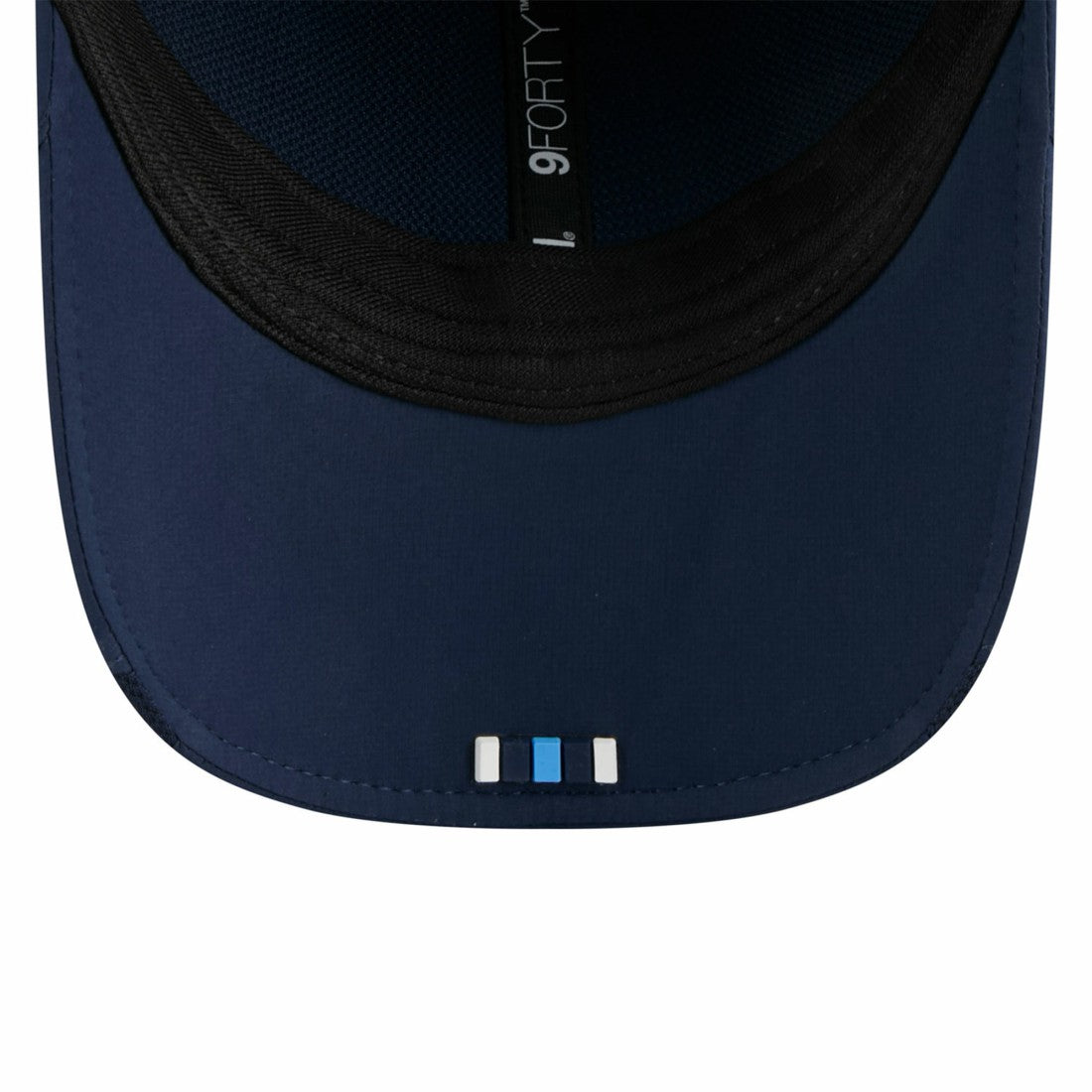 2025 Sideline M-Crown 9FORTY Adjustable Hat - Tennessee Titans