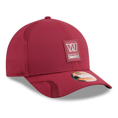 2025 Sideline M-Crown 9FORTY Adjustable Hat - Washington Commanders