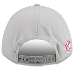 2025 Sideline M-Crown 9FORTY Adjustable Hat - Washington Commanders