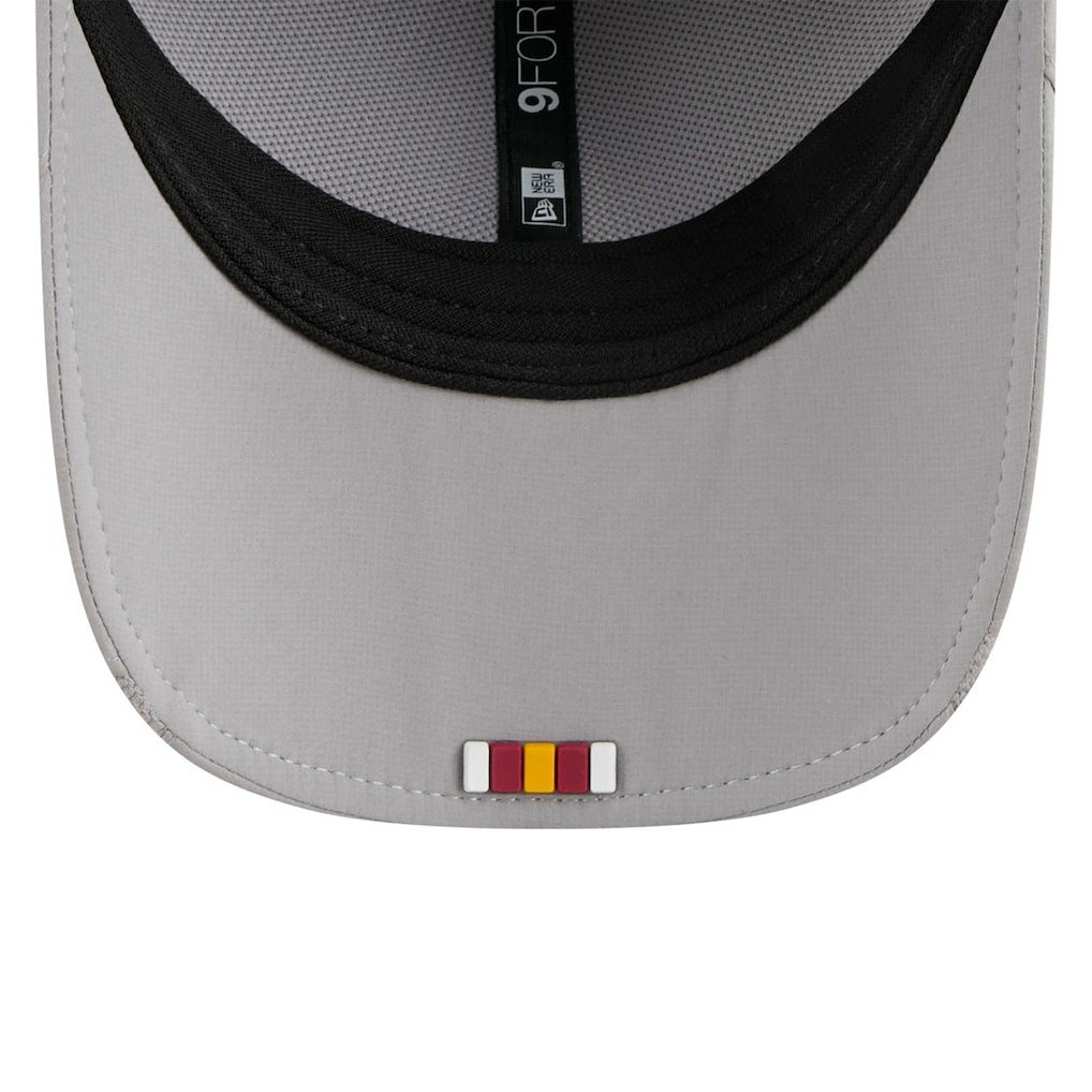 2025 Sideline M-Crown 9FORTY Adjustable Hat - Washington Commanders