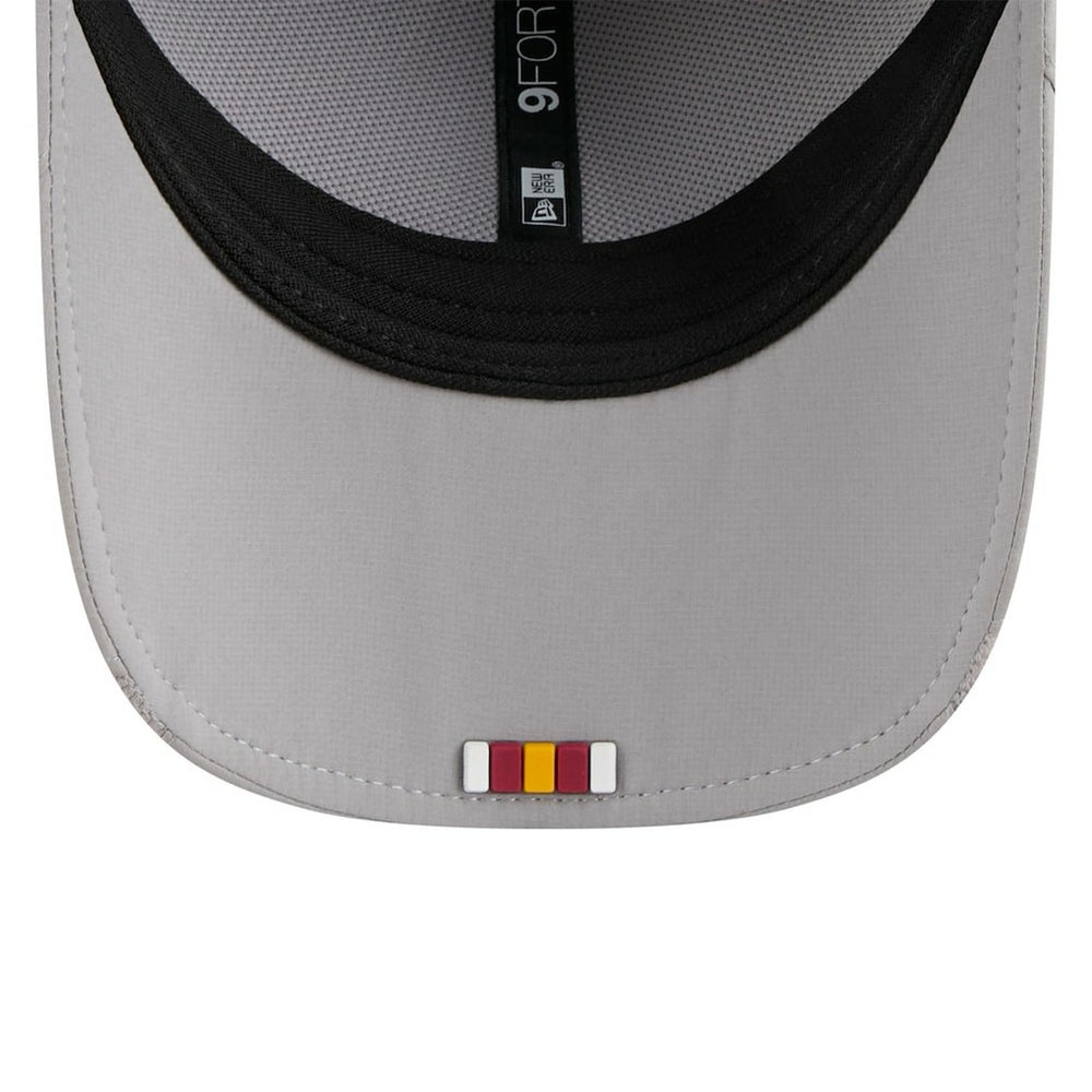 2025 Sideline M-Crown 9FORTY Adjustable Hat - Washington Commanders