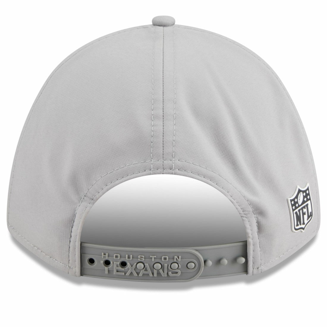 2025 Sideline M-Crown 9FORTY Adjustable Hat - Houston Texans