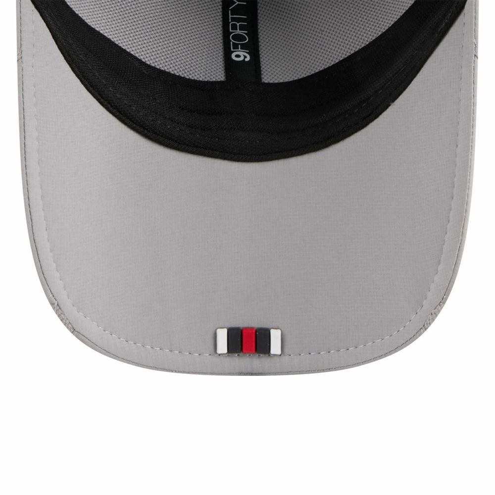 2025 Sideline M-Crown 9FORTY Adjustable Hat - Houston Texans