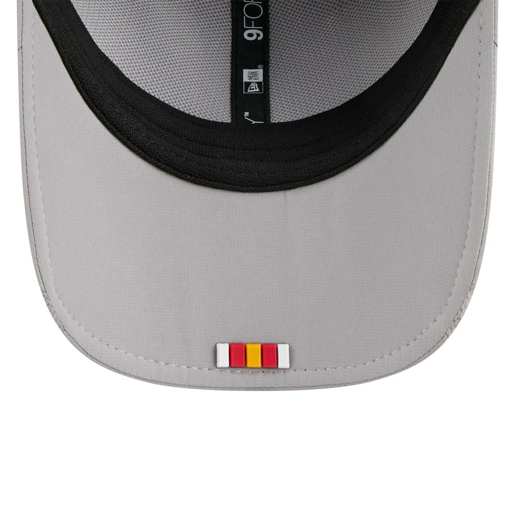 2025 Sideline M-Crown 9FORTY Adjustable Hat - Kansas City Chiefs