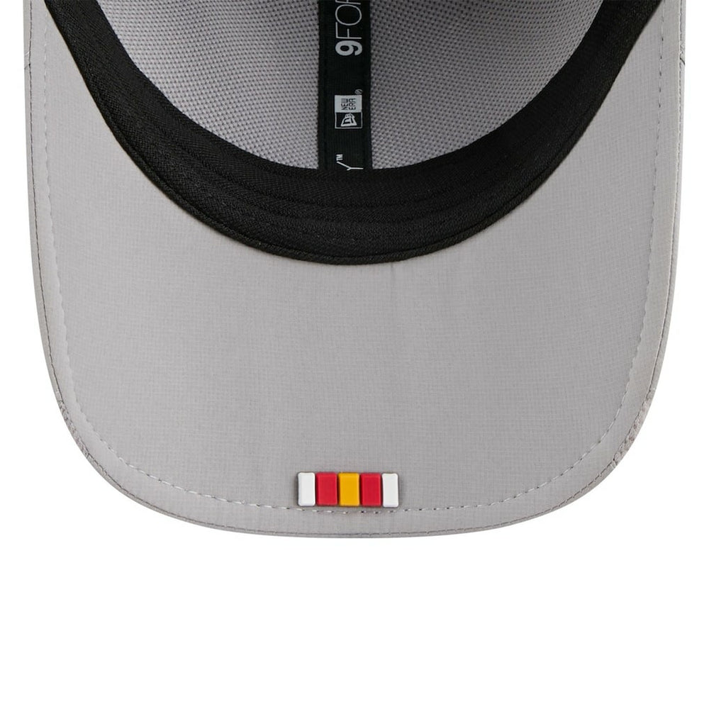2025 Sideline M-Crown 9FORTY Adjustable Hat - Kansas City Chiefs