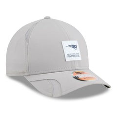 2025 Sideline M-Crown 9FORTY Adjustable Hat - New England Patriots