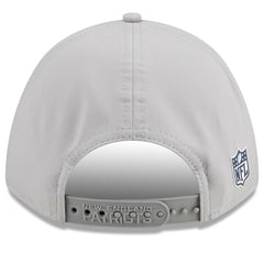 2025 Sideline M-Crown 9FORTY Adjustable Hat - New England Patriots