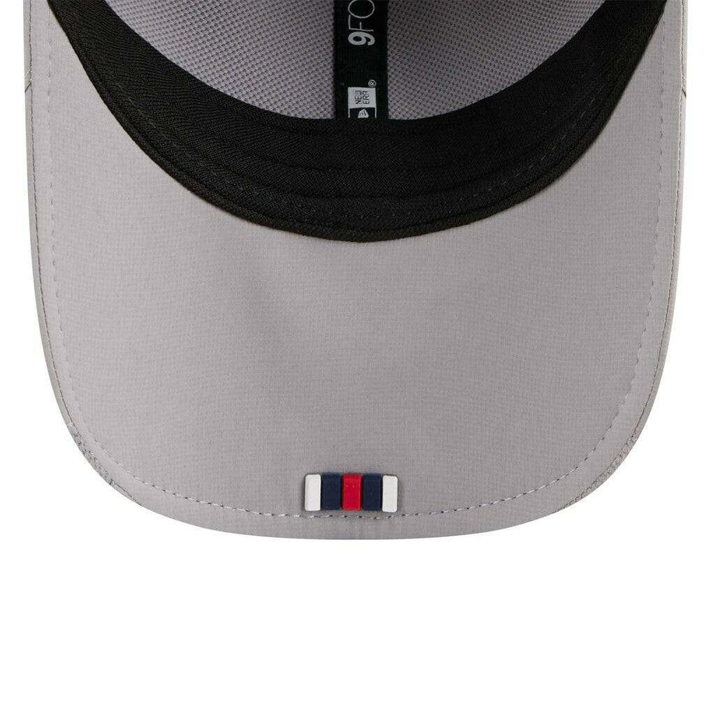 2025 Sideline M-Crown 9FORTY Adjustable Hat - New England Patriots