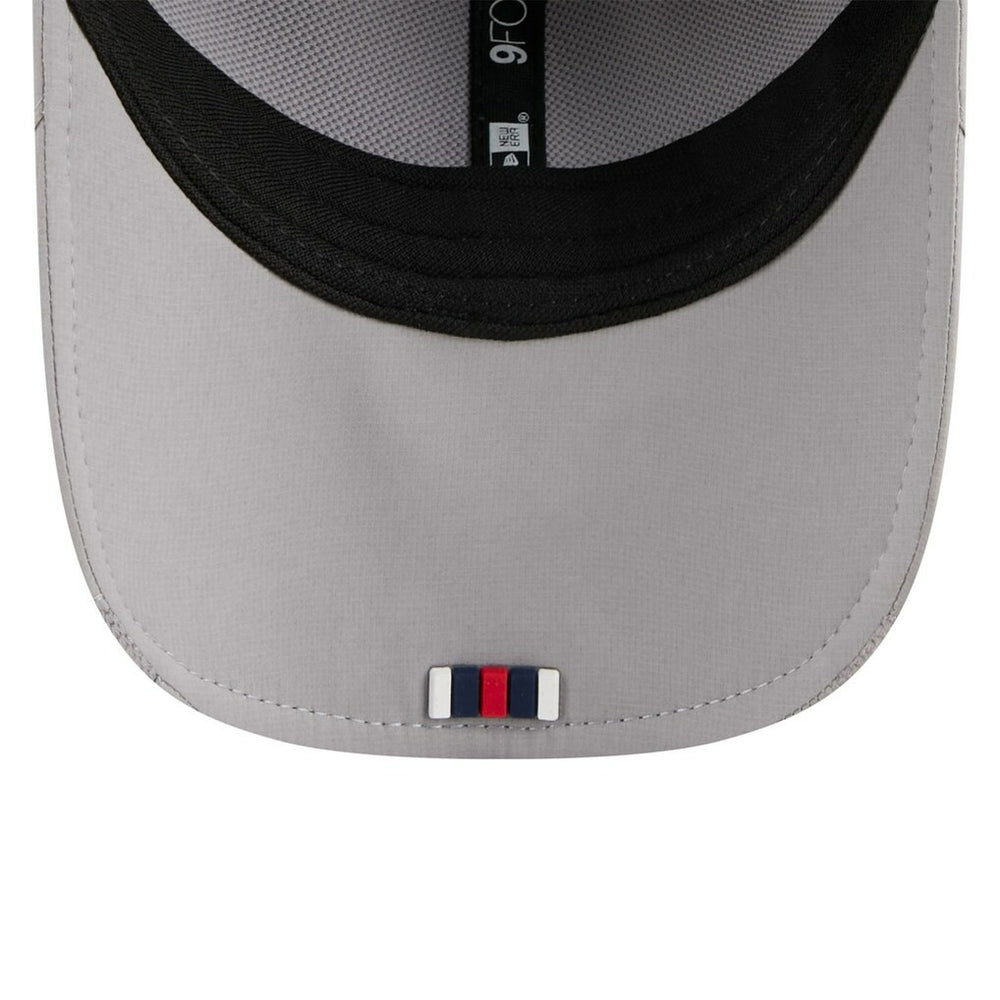 2025 Sideline M-Crown 9FORTY Adjustable Hat - New England Patriots