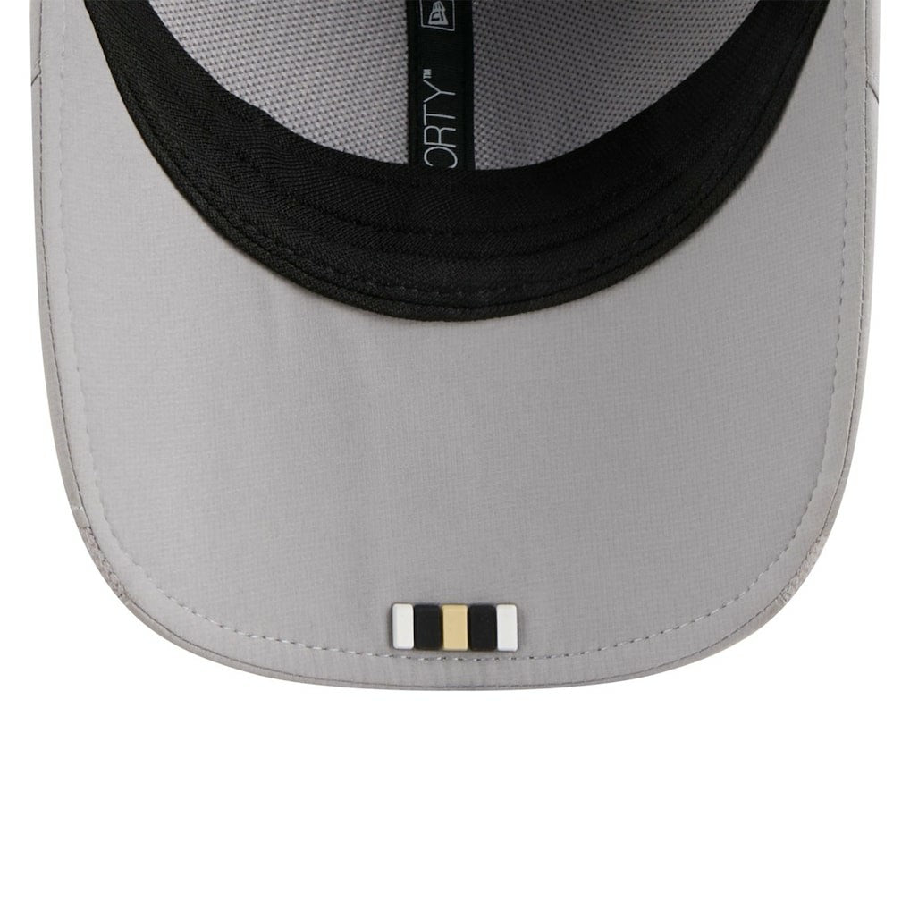 2025 Sideline M-Crown 9FORTY Adjustable Hat - New Orleans Saints