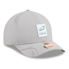 2025 Sideline M-Crown 9FORTY Adjustable Hat - Philadelphia Eagles