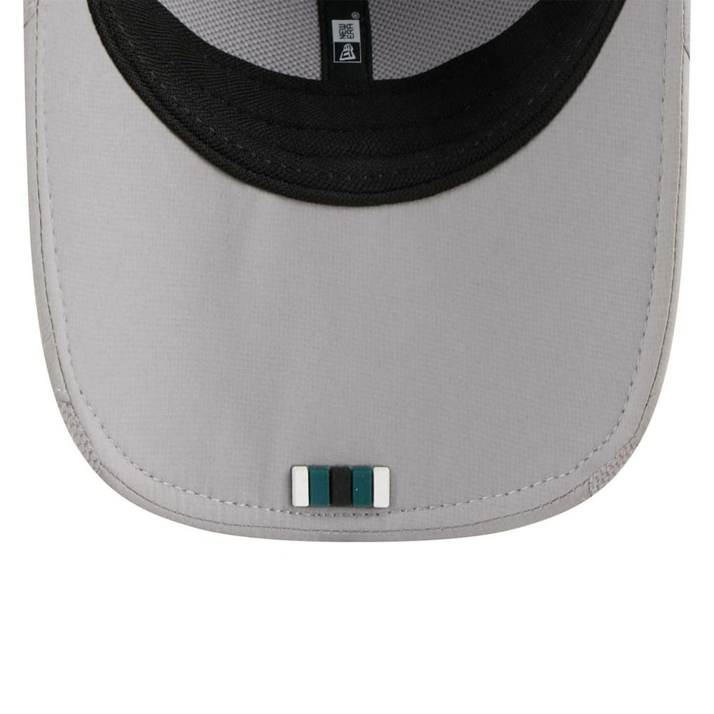2025 Sideline M-Crown 9FORTY Adjustable Hat - Philadelphia Eagles