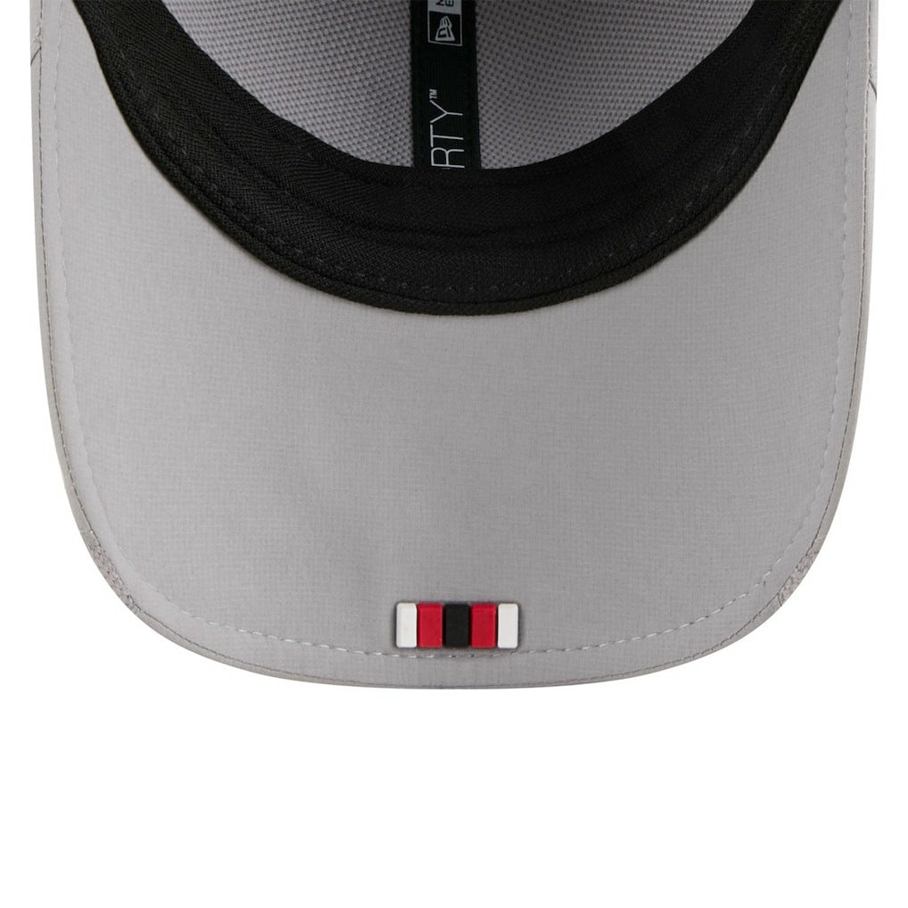 2025 Sideline M-Crown 9FORTY Adjustable Hat - San Francisco 49ers