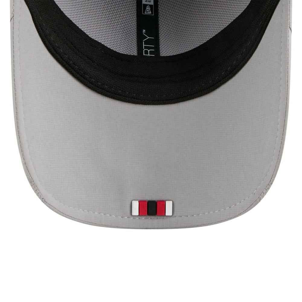 2025 Sideline M-Crown 9FORTY Adjustable Hat - San Francisco 49ers