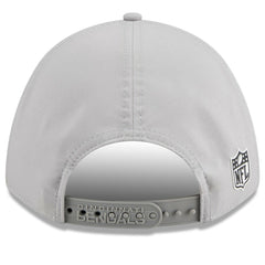 2025 Sideline M-Crown 9FORTY Adjustable Hat - Cincinnati Bengals