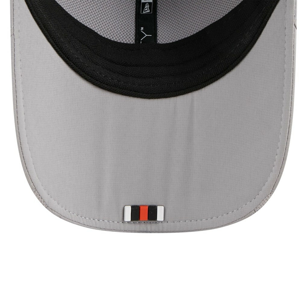 2025 Sideline M-Crown 9FORTY Adjustable Hat - Cincinnati Bengals