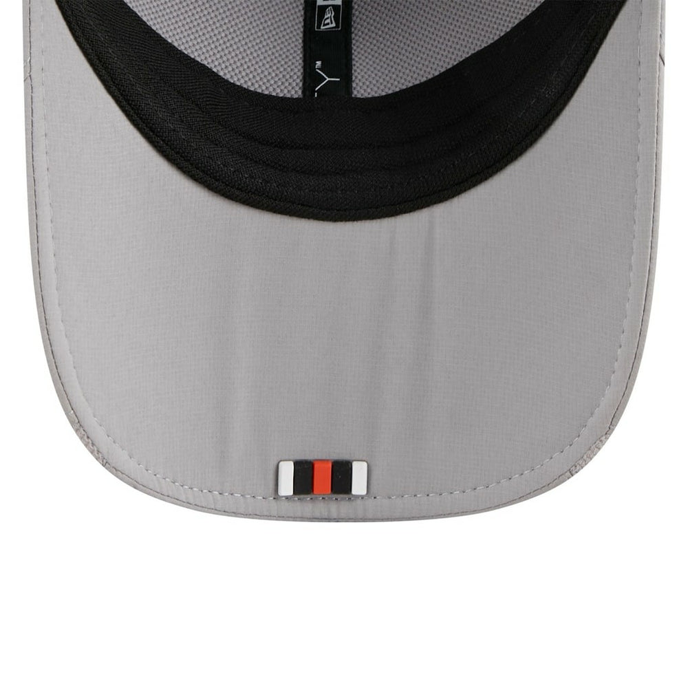 2025 Sideline M-Crown 9FORTY Adjustable Hat - Cincinnati Bengals