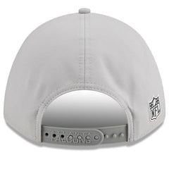 2025 Sideline M-Crown 9FORTY Adjustable Hat - Atlanta Falcons