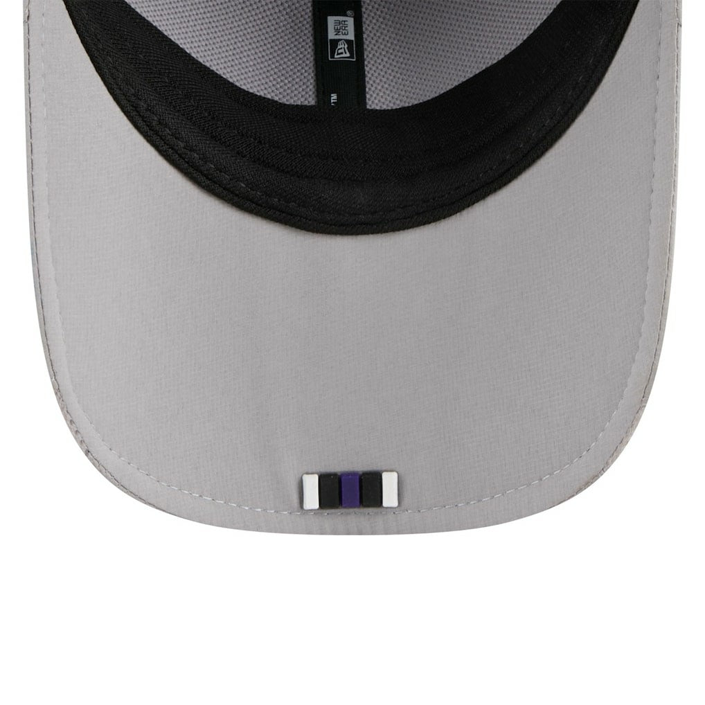 2025 Sideline M-Crown 9FORTY Adjustable Hat - Baltimore Ravens