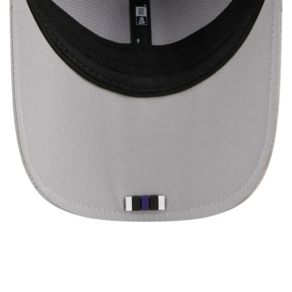 2025 Sideline M-Crown 9FORTY Adjustable Hat - Baltimore Ravens