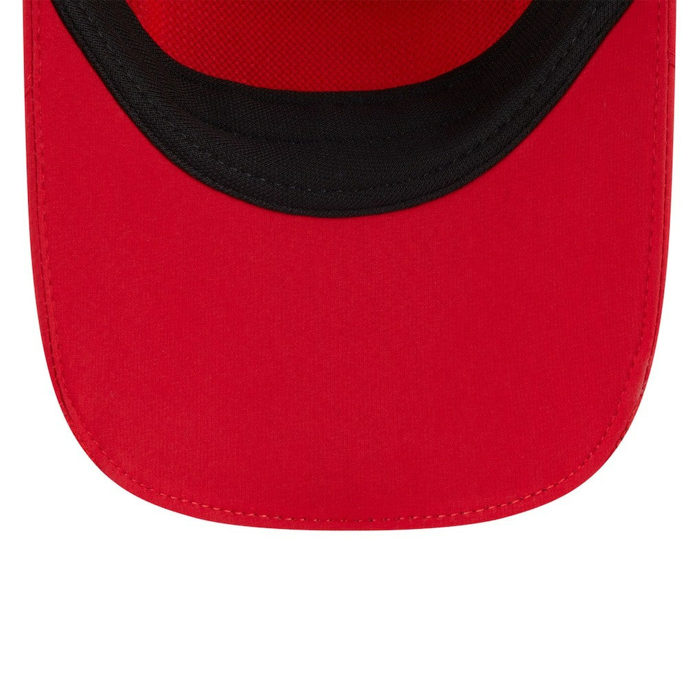 2025 Sideline Runner Adjustable Hat - Kansas City Chiefs