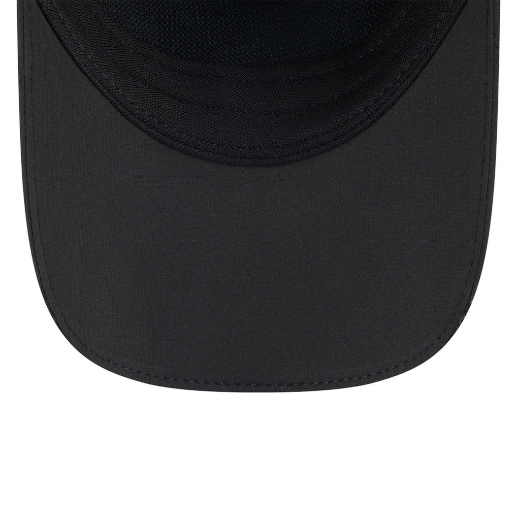 2025 Sideline Runner Adjustable Hat - Las Vegas Raiders