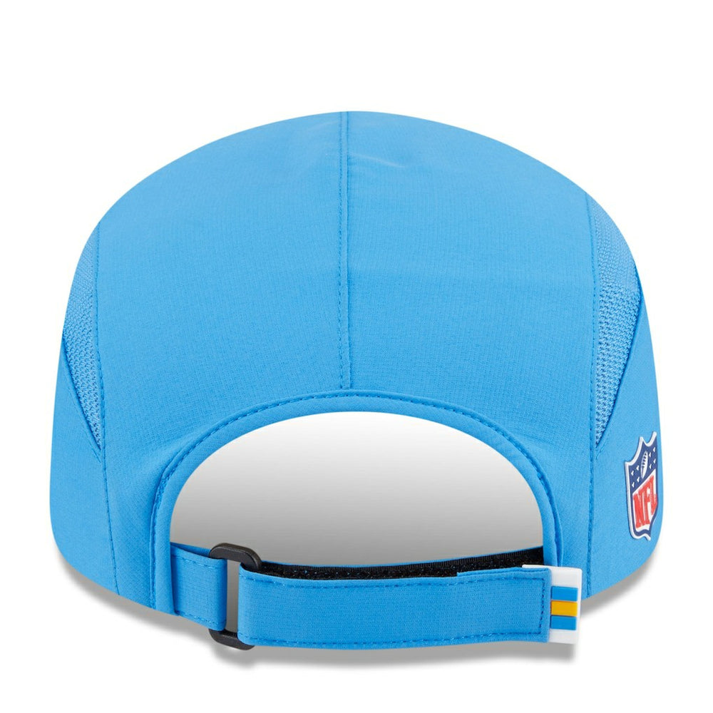 2025 Sideline Runner Adjustable Hat - Los Angeles Chargers