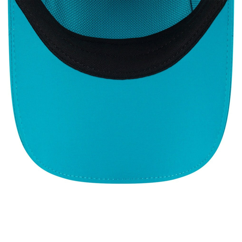 2025 Sideline Runner Adjustable Hat - Miami Dolphins