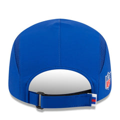 2025 Sideline Runner Adjustable Hat - New York Giants