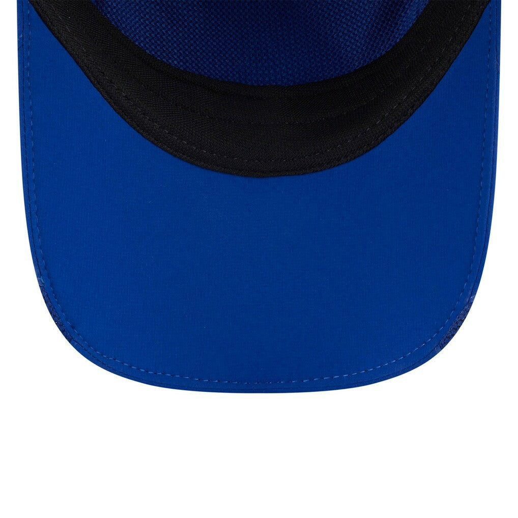 2025 Sideline Runner Adjustable Hat - New York Giants